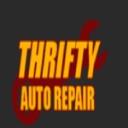 Thrifty Auto Repair logo